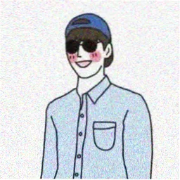 观众头像五